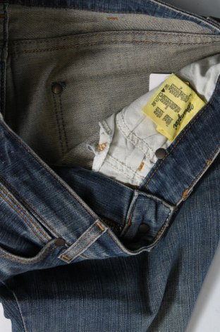 Damen Jeans Wrangler, Größe L, Farbe Blau, Preis € 17,95