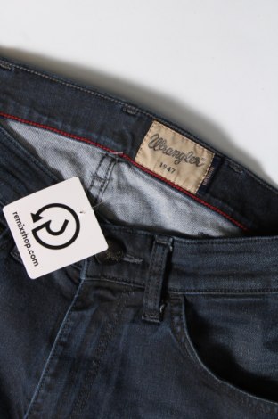 Damen Jeans Wrangler, Größe S, Farbe Blau, Preis 18,04 €