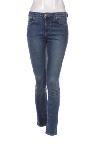 Damen Jeans Wrangler, Größe M, Farbe Blau, Preis 18,79 €