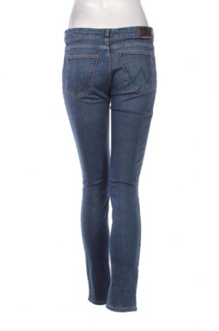 Damen Jeans Wrangler, Größe M, Farbe Blau, Preis € 18,79