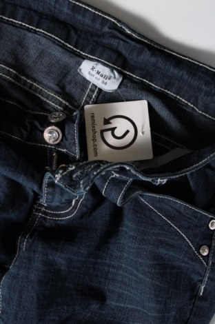 Damen Jeans X-Mail, Größe S, Farbe Blau, Preis € 5,85