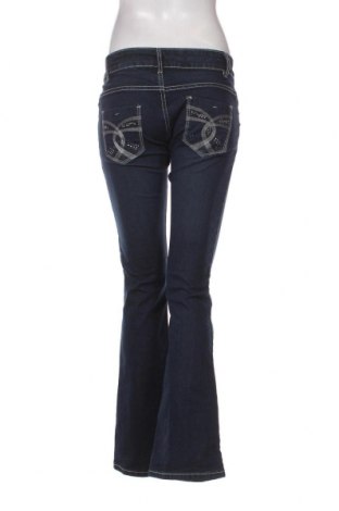 Dámske džínsy  X-Mail, Veľkosť S, Farba Modrá, Cena  4,77 €
