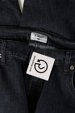 Damen Jeans X-Mail, Größe XL, Farbe Blau, Preis € 8,68