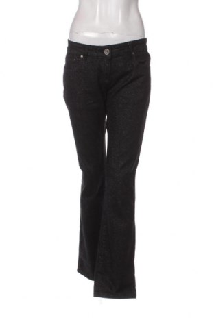 Dámske džínsy  X-Mail, Veľkosť L, Farba Čierna, Cena  8,22 €