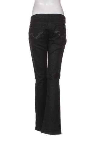 Dámske džínsy  X-Mail, Veľkosť L, Farba Čierna, Cena  8,22 €