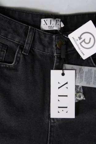 Γυναικείο Τζίν XLE the Label, Μέγεθος S, Χρώμα Γκρί, Τιμή 28,04 €