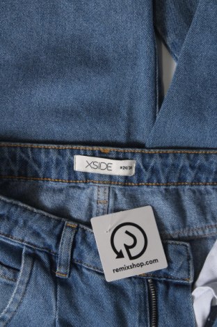 Damen Jeans Xside, Größe XS, Farbe Blau, Preis € 14,83