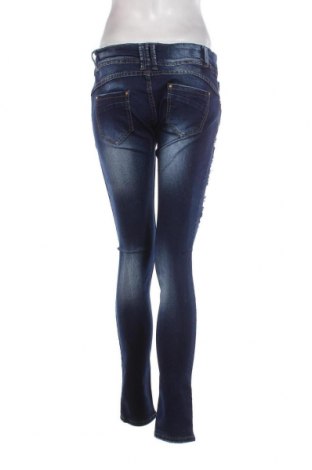 Dámske džínsy  Yes Or No, Veľkosť M, Farba Modrá, Cena  4,60 €