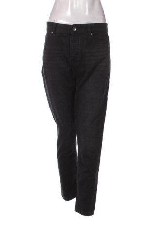 Γυναικείο Τζίν Yes Or No, Μέγεθος XL, Χρώμα Μαύρο, Τιμή 10,76 €