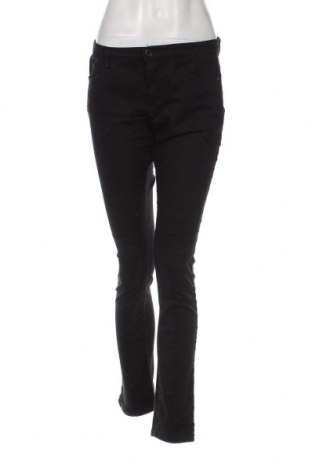 Γυναικείο Τζίν Yessica, Μέγεθος M, Χρώμα Μαύρο, Τιμή 2,67 €
