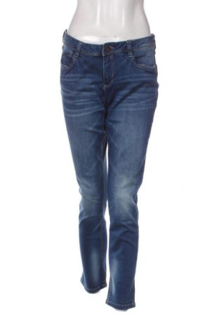 Damen Jeans Yessica, Größe M, Farbe Blau, Preis 20,18 €