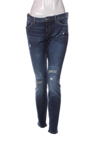 Damen Jeans Yessica, Größe L, Farbe Blau, Preis € 6,05