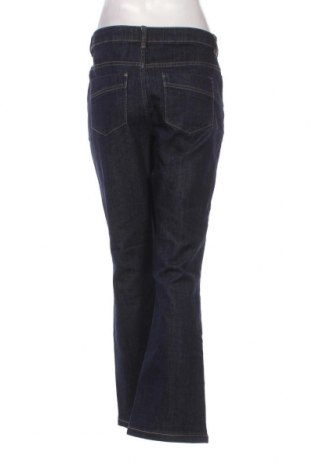 Damen Jeans Yessica, Größe L, Farbe Blau, Preis 6,86 €