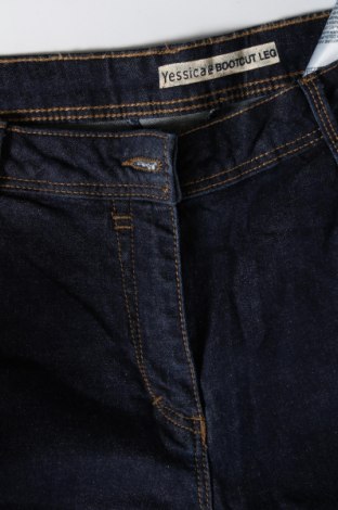 Damen Jeans Yessica, Größe XL, Farbe Blau, Preis 5,45 €
