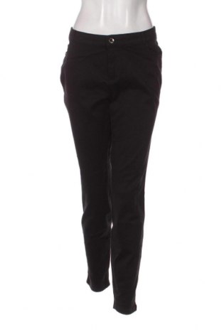 Dámske džínsy  Yessica, Veľkosť XL, Farba Čierna, Cena  6,41 €