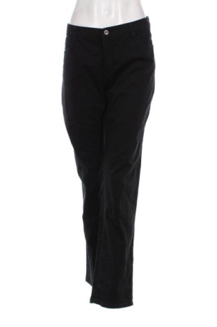 Dámske džínsy  Yessica, Veľkosť XL, Farba Čierna, Cena  8,38 €
