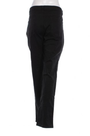 Γυναικείο Τζίν Yessica, Μέγεθος XL, Χρώμα Μαύρο, Τιμή 7,18 €