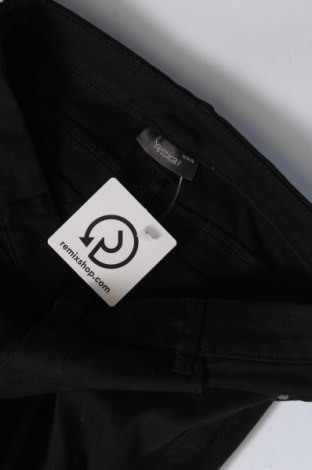 Damen Jeans Yessica, Größe S, Farbe Schwarz, Preis € 3,03