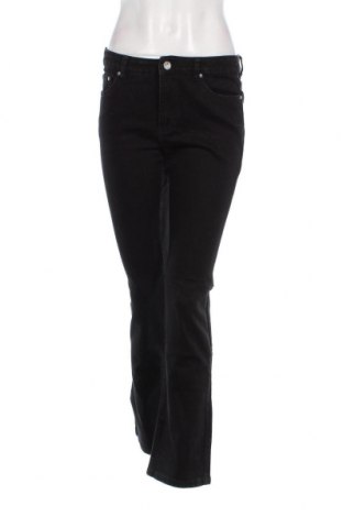 Γυναικείο Τζίν Yessica, Μέγεθος S, Χρώμα Μαύρο, Τιμή 3,59 €
