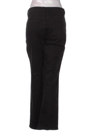 Γυναικείο Τζίν Yessica, Μέγεθος XL, Χρώμα Μαύρο, Τιμή 17,94 €