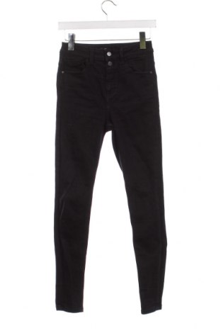 Damen Jeans Yfl Reserved, Größe XS, Farbe Schwarz, Preis € 4,16