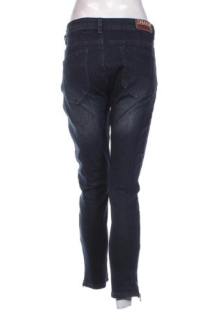 Damen Jeans Zabaione, Größe L, Farbe Blau, Preis € 8,68