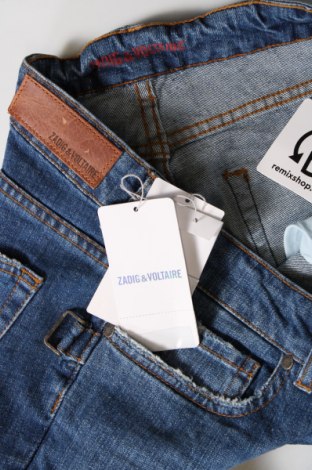 Damen Jeans Zadig & Voltaire, Größe S, Farbe Blau, Preis € 120,62