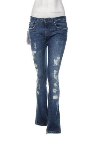 Damen Jeans Zadig & Voltaire, Größe S, Farbe Blau, Preis € 120,62