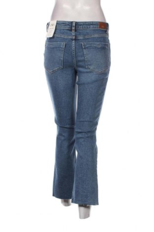 Dámské džíny  Zara, Velikost S, Barva Modrá, Cena  783,00 Kč