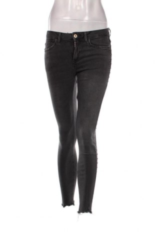 Damen Jeans Zara, Größe S, Farbe Grau, Preis 10,23 €
