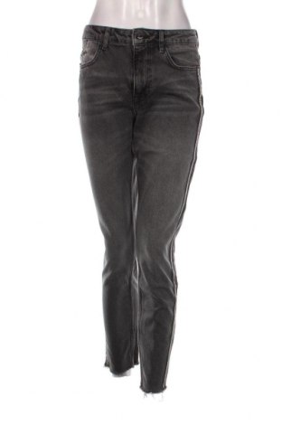 Damen Jeans Zara, Größe S, Farbe Grau, Preis 6,14 €