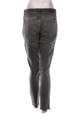 Damen Jeans Zara, Größe S, Farbe Grau, Preis 6,14 €