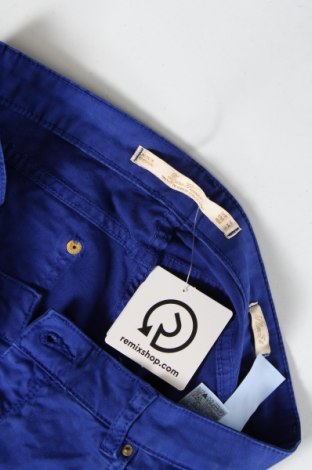 Dámské džíny  Zara, Velikost S, Barva Modrá, Cena  279,00 Kč