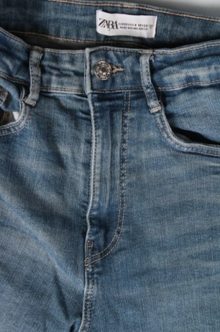 Damen Jeans Zara, Größe XXS, Farbe Blau, Preis 31,10 €