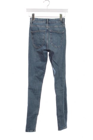 Damen Jeans Zara, Größe XXS, Farbe Blau, Preis 31,10 €