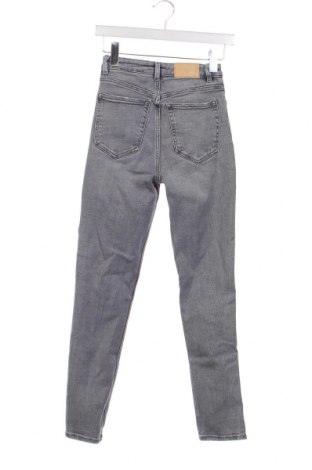 Damen Jeans Zara, Größe XXS, Farbe Grau, Preis 30,30 €