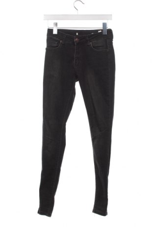 Γυναικείο Τζίν Zara, Μέγεθος S, Χρώμα Μαύρο, Τιμή 10,23 €