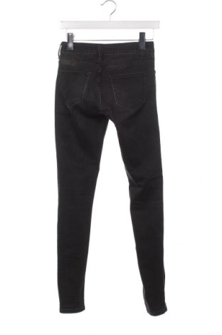 Damen Jeans Zara, Größe S, Farbe Schwarz, Preis 6,14 €