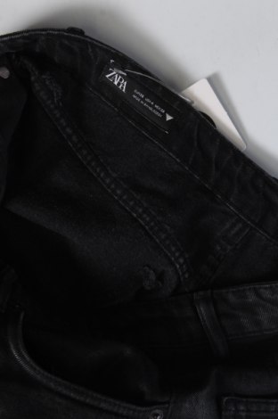 Dámske džínsy  Zara, Veľkosť S, Farba Čierna, Cena  10,24 €