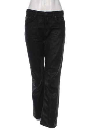 Dámske džínsy  Zara, Veľkosť S, Farba Čierna, Cena  6,14 €