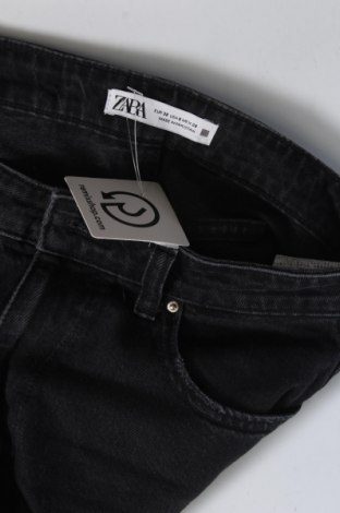 Dámske džínsy  Zara, Veľkosť M, Farba Sivá, Cena  10,24 €