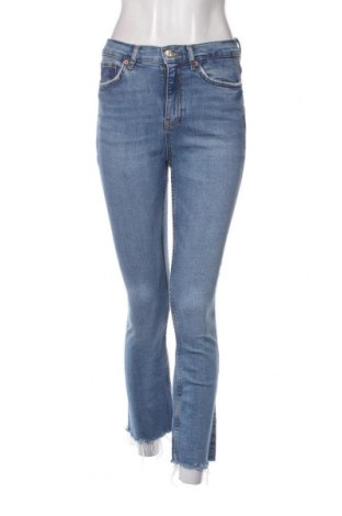 Damen Jeans Zara, Größe S, Farbe Blau, Preis € 6,82