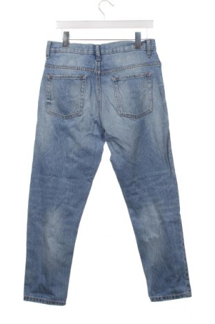 Dámské džíny  Zara, Velikost M, Barva Modrá, Cena  319,00 Kč
