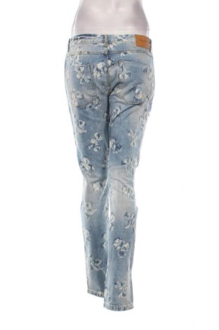 Damen Jeans Zara, Größe S, Farbe Mehrfarbig, Preis € 16,35