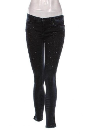 Γυναικείο Τζίν Zara, Μέγεθος S, Χρώμα Μπλέ, Τιμή 16,18 €