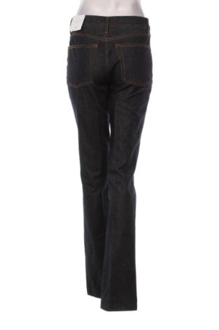Γυναικείο Τζίν Zara, Μέγεθος S, Χρώμα Μπλέ, Τιμή 27,62 €