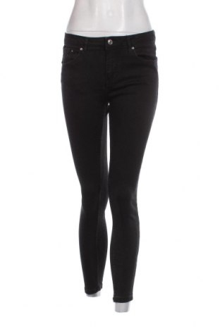 Γυναικείο Τζίν Zara, Μέγεθος M, Χρώμα Μαύρο, Τιμή 12,37 €