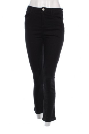 Γυναικείο Τζίν Zara, Μέγεθος S, Χρώμα Μαύρο, Τιμή 12,37 €