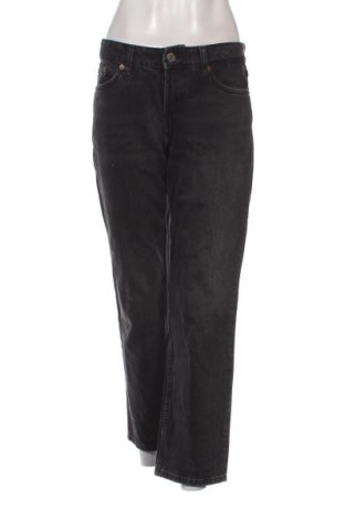 Dámské džíny  Zara, Velikost S, Barva Černá, Cena  319,00 Kč