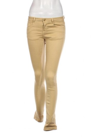 Γυναικείο Τζίν Zara Trafaluc, Μέγεθος S, Χρώμα  Μπέζ, Τιμή 5,12 €